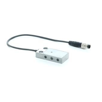 Induktiver Näherungsschalter BES01FT Neu OVP